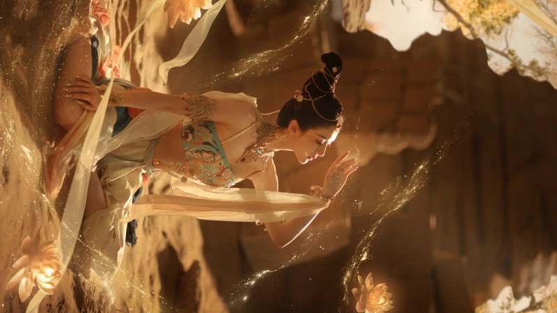 崩坏星穹铁道魈魅寻踪任务怎么做 魈魅寻踪任务攻略分享